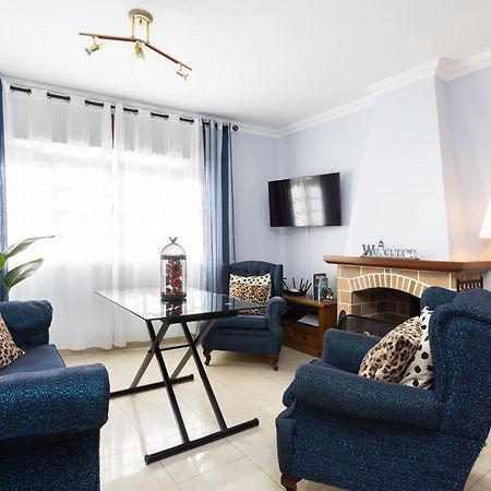Apartamento Renovado "Hogar Las Vistas" Los Realejos Dış mekan fotoğraf