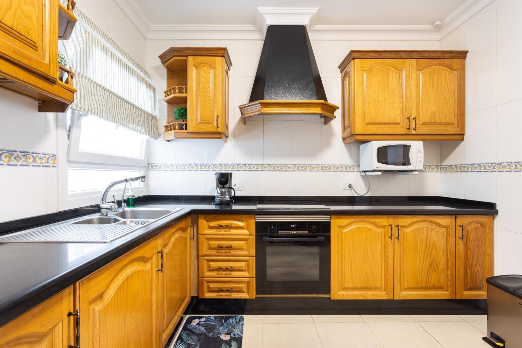 Apartamento Renovado "Hogar Las Vistas" Los Realejos Dış mekan fotoğraf