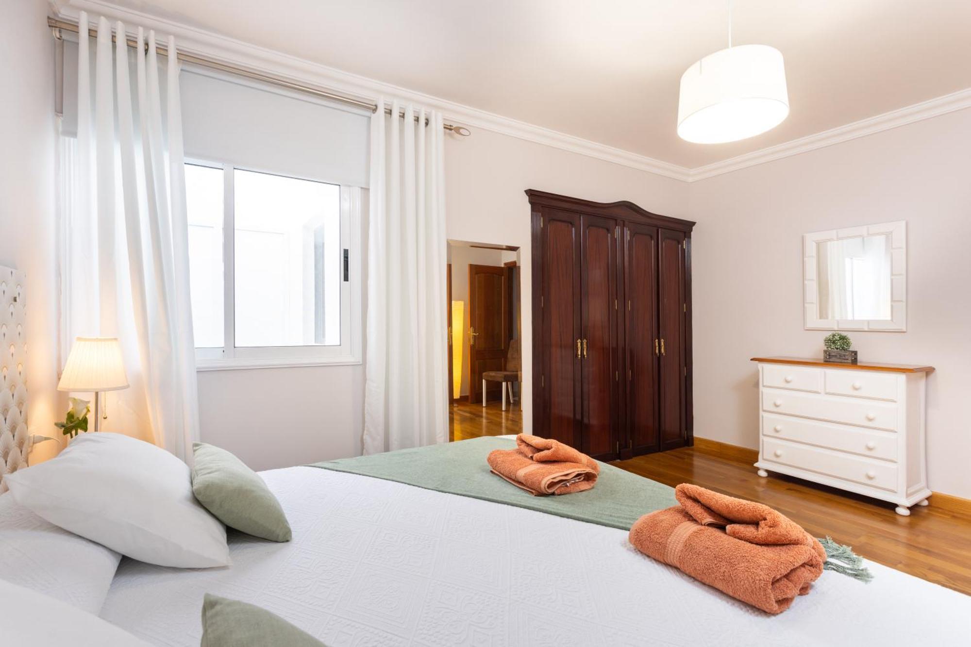 Apartamento Renovado "Hogar Las Vistas" Los Realejos Dış mekan fotoğraf
