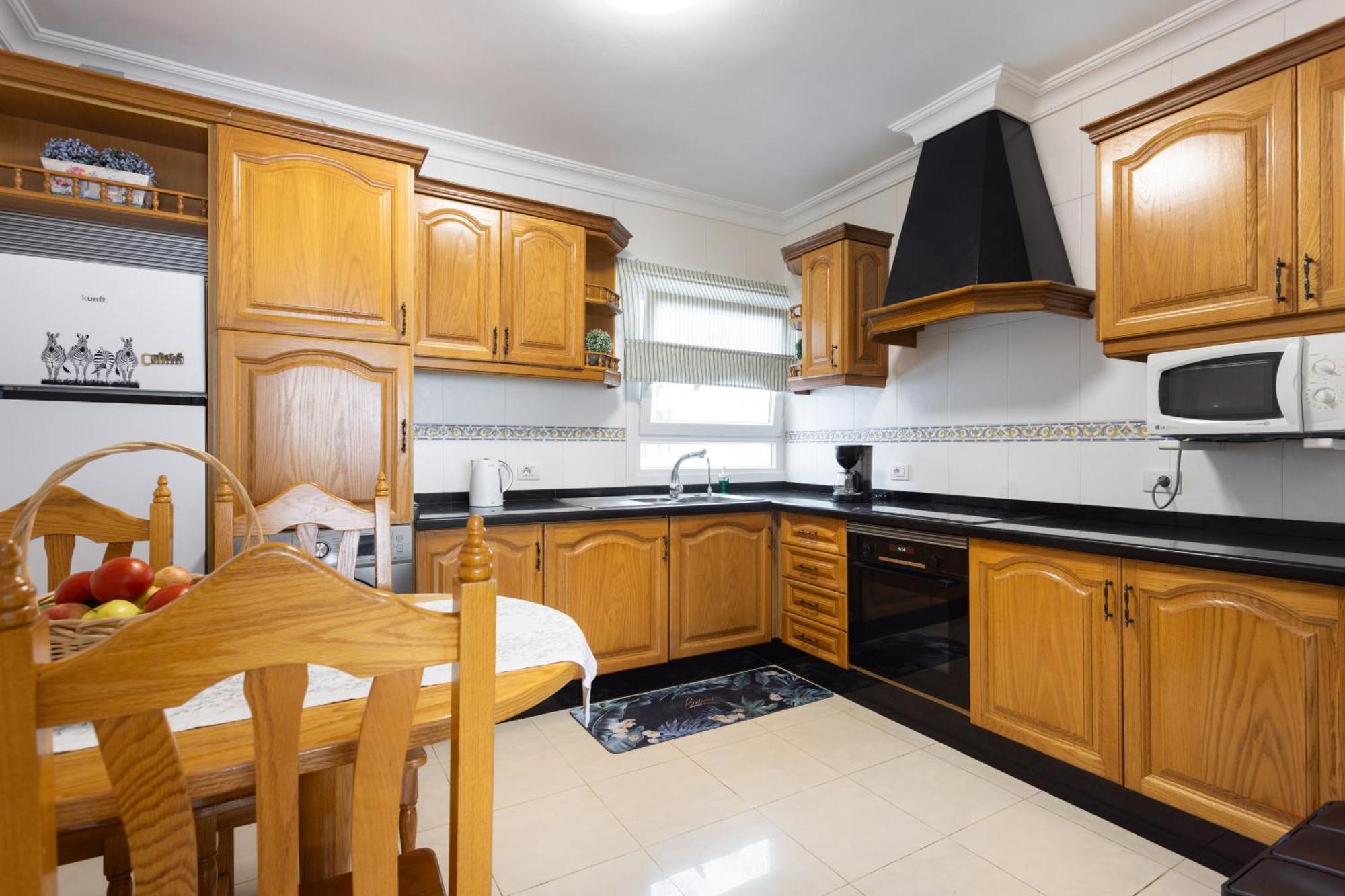 Apartamento Renovado "Hogar Las Vistas" Los Realejos Dış mekan fotoğraf
