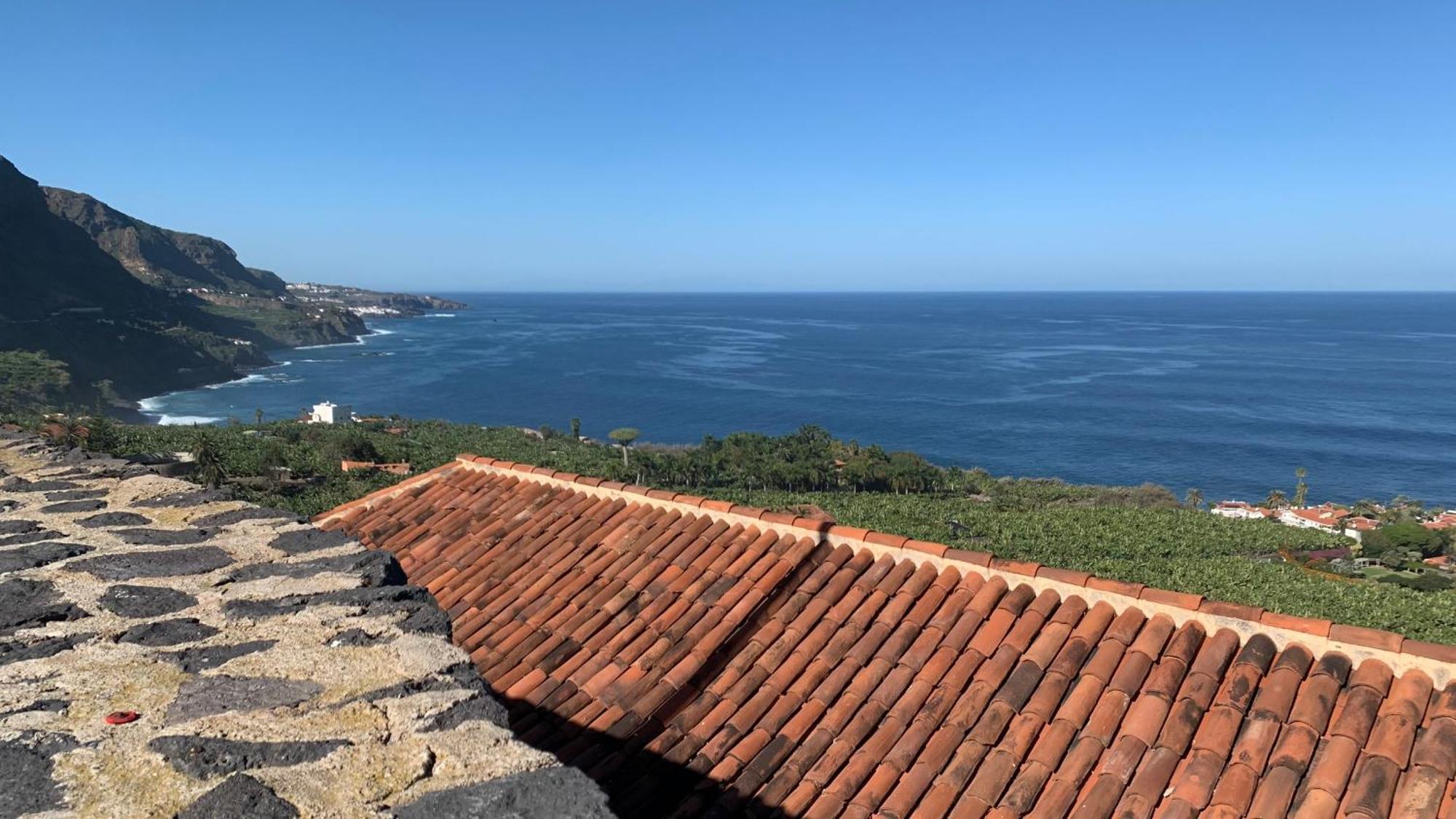 Apartamento Renovado "Hogar Las Vistas" Los Realejos Dış mekan fotoğraf